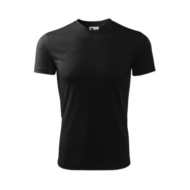 Tee-shirt enfant Fantasy 147 - noir
