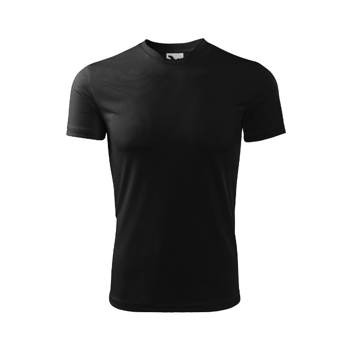 Tee-shirt enfant Fantasy 147 - noir