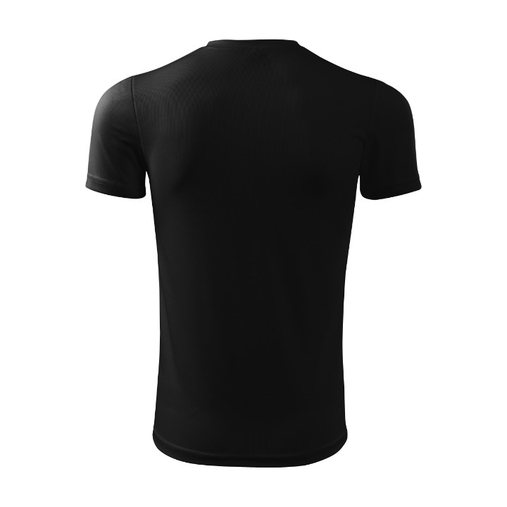 Tee-shirt enfant Fantasy 147 - noir
