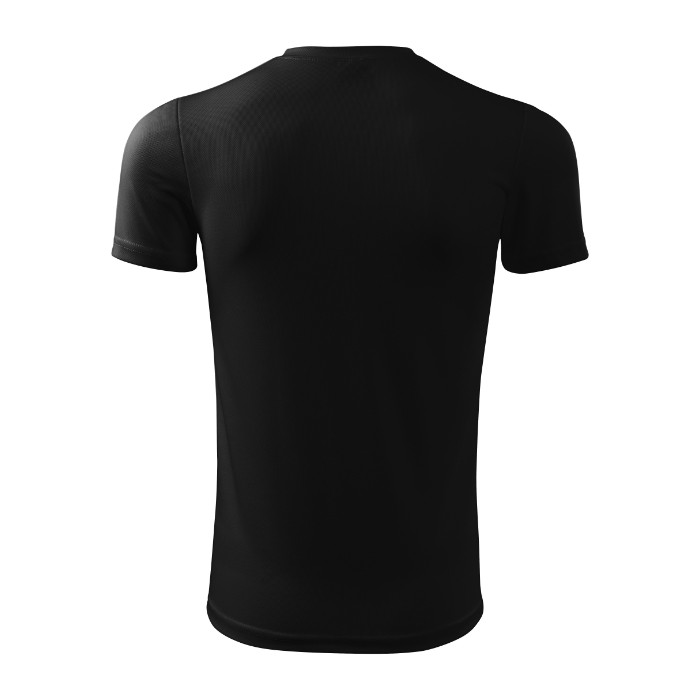 Tee-shirt enfant Fantasy 147 - noir