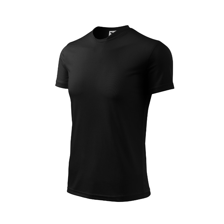 Tee-shirt enfant Fantasy 147 - noir