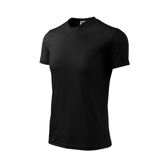 Tee-shirt enfant Fantasy 147 - noir