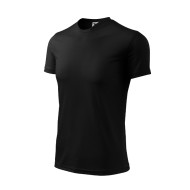 Tee-shirt enfant Fantasy 147 - noir