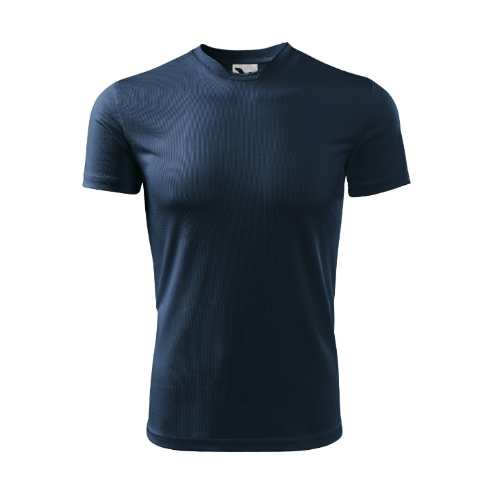 Tee-shirt enfant Fantasy 147 - bleu marine