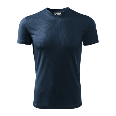 Tee-shirt enfant Fantasy 147 - bleu marine