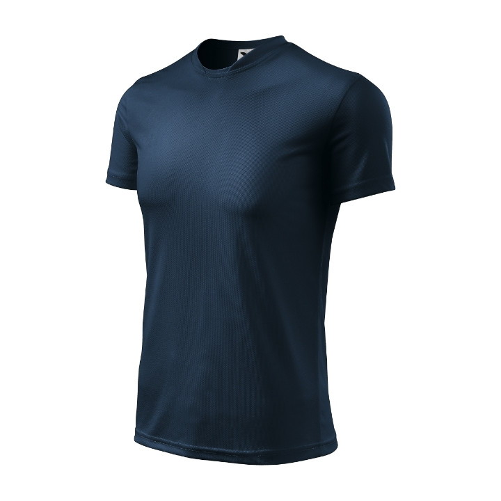 Tee-shirt enfant Fantasy 147 - bleu marine