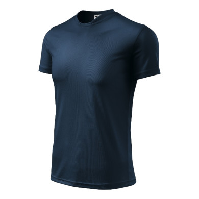 Tee-shirt enfant Fantasy 147 - bleu marine