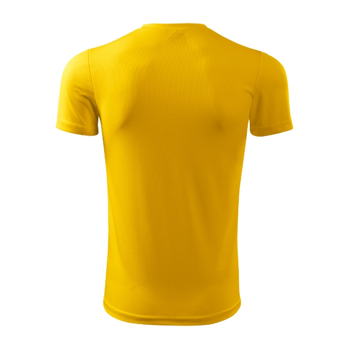 Tee-shirt enfant Fantasy 147 - jaune