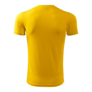 Tee-shirt enfant Fantasy 147 - jaune