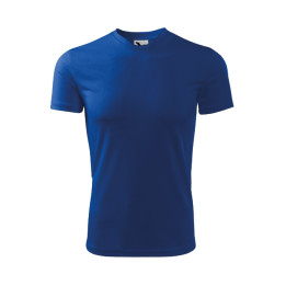 Tee-shirt enfant Fantasy 147 - bleu royal