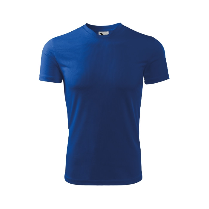 Tee-shirt enfant Fantasy 147 - bleu royal
