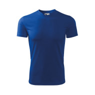Tee-shirt enfant Fantasy 147 - bleu royal