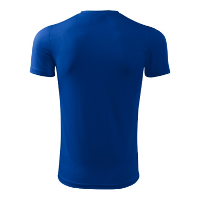 Tee-shirt enfant Fantasy 147 - bleu royal