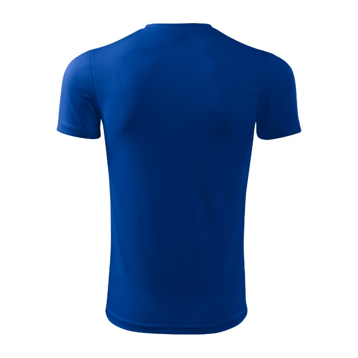 Tee-shirt enfant Fantasy 147 - bleu royal