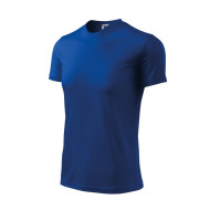 Tee-shirt enfant Fantasy 147 - bleu royal