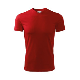 Tee-shirt enfant Fantasy 147 - rouge