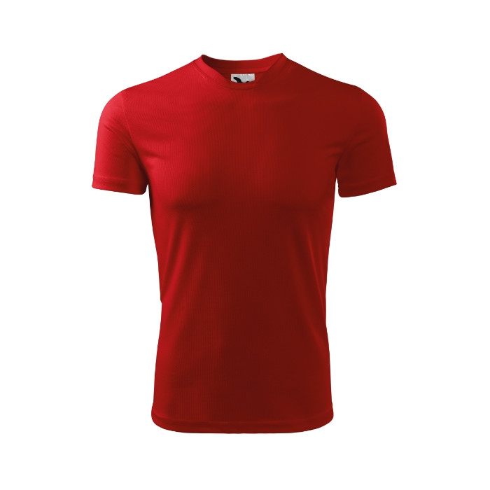 Tee-shirt enfant Fantasy 147 - rouge