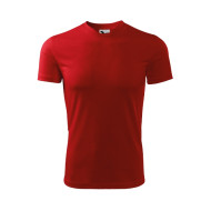 Tee-shirt enfant Fantasy 147 - rouge