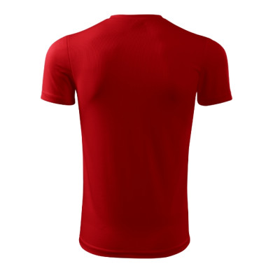 Tee-shirt enfant Fantasy 147 - rouge
