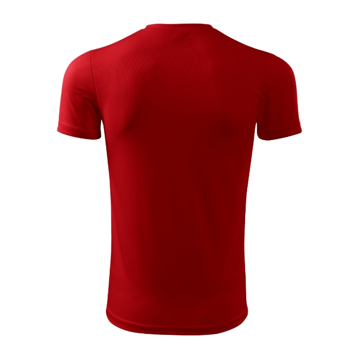 Tee-shirt enfant Fantasy 147 - rouge