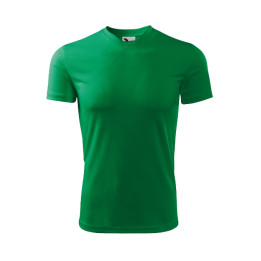 Tee-shirt enfant Fantasy 147 - vert moyen