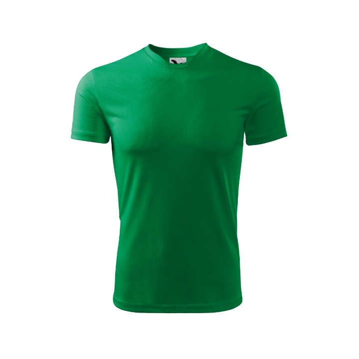 Tee-shirt enfant Fantasy 147 - vert moyen