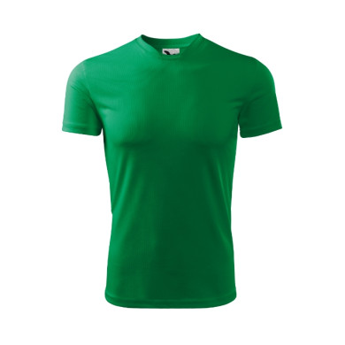 Tee-shirt enfant Fantasy 147 - vert moyen
