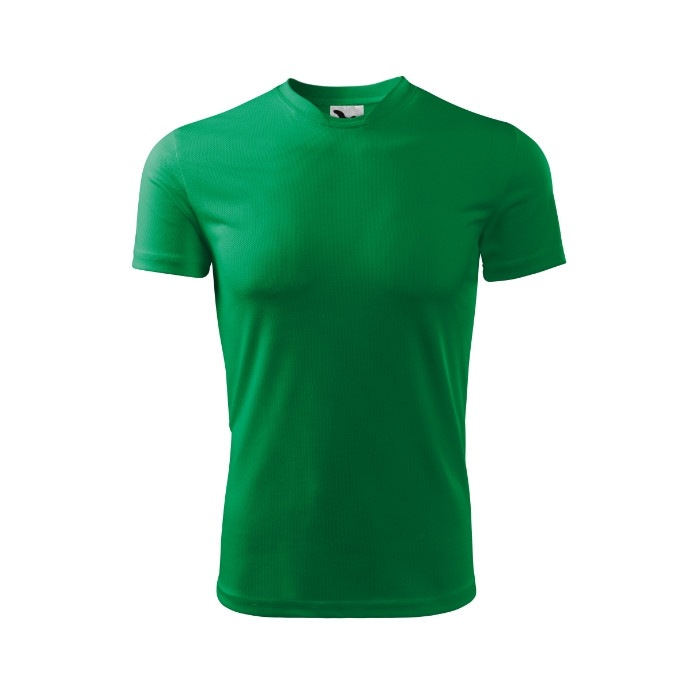 Tee-shirt enfant Fantasy 147 - vert moyen