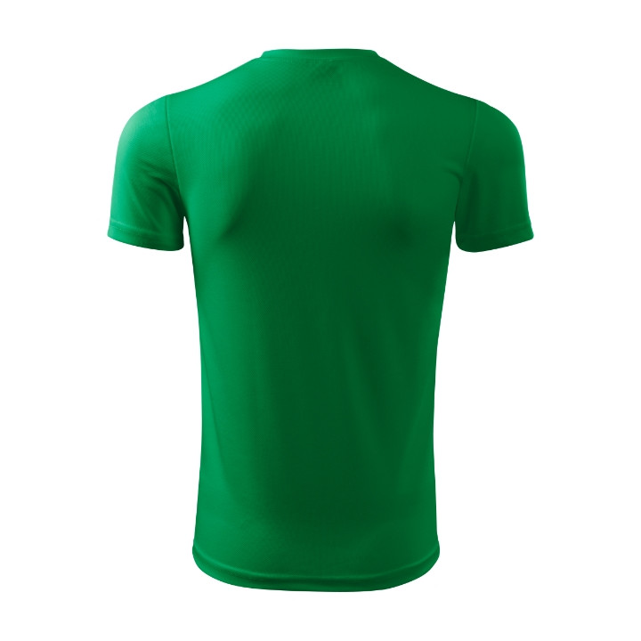 Tee-shirt enfant Fantasy 147 - vert moyen