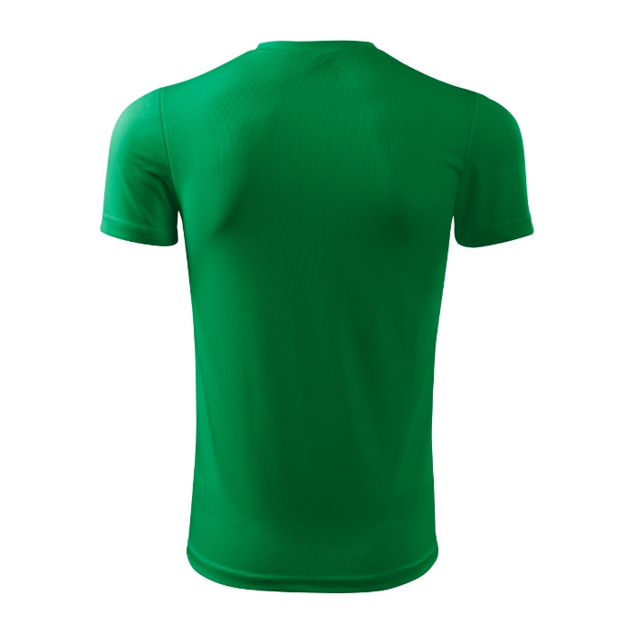 Tee-shirt enfant Fantasy 147 - vert moyen