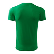 Tee-shirt enfant Fantasy 147 - vert moyen