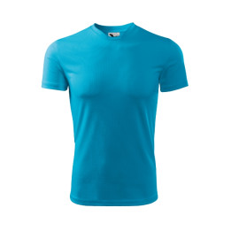 Tee-shirt enfant Fantasy 147 - turquoise