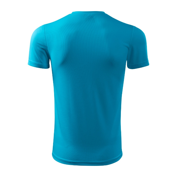 Tee-shirt enfant Fantasy 147 - turquoise