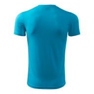 Tee-shirt enfant Fantasy 147 - turquoise