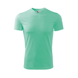 Tee-shirt enfant Fantasy 147 - vert menthe