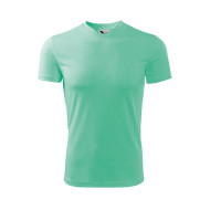 Tee-shirt enfant Fantasy 147 - vert menthe