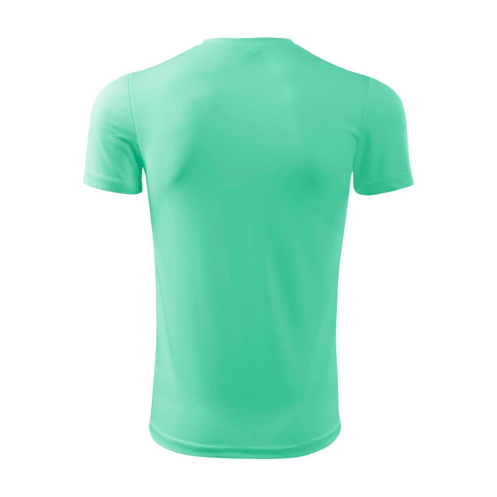 Tee-shirt enfant Fantasy 147 - vert menthe