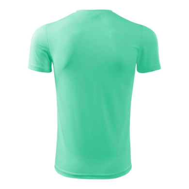 Tee-shirt enfant Fantasy 147 - vert menthe