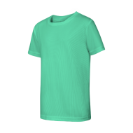 Tee-shirt enfant Fantasy 147 - vert menthe
