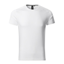 Tee-shirt homme Action 150 - blanc
