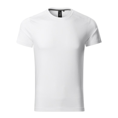 Tee-shirt homme Action 150 - blanc