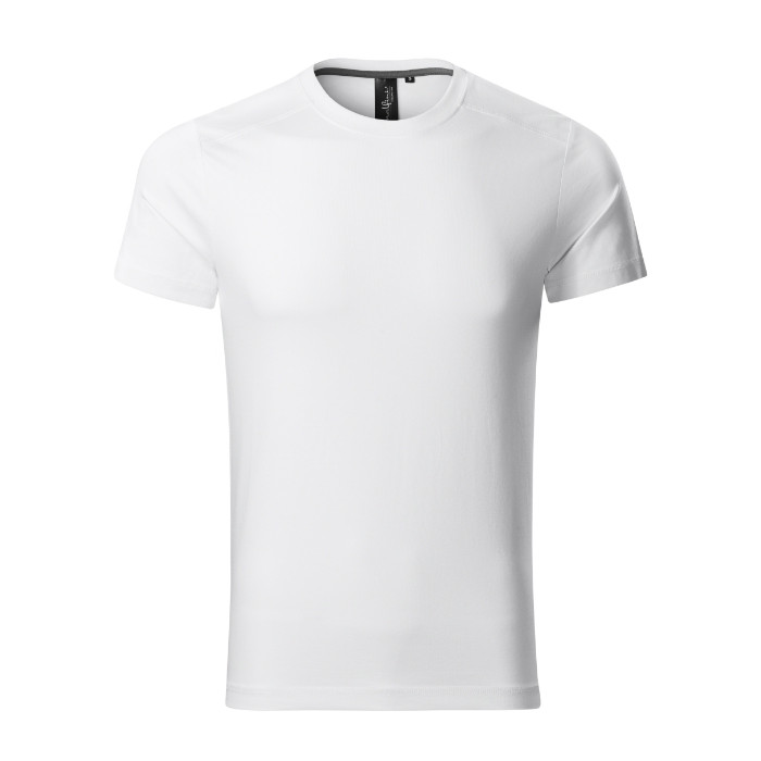 Tee-shirt homme Action 150 - blanc