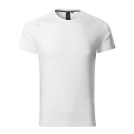 Tee-shirt homme Action 150 - blanc
