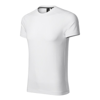 Tee-shirt homme Action 150 - blanc
