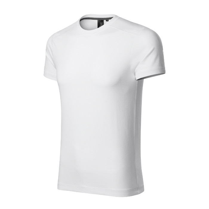 Tee-shirt homme Action 150 - blanc
