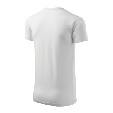 Tee-shirt homme Action 150 - blanc