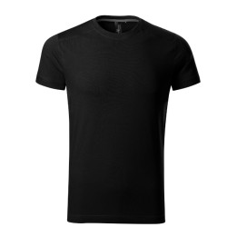 Tee-shirt homme Action 150 - noir