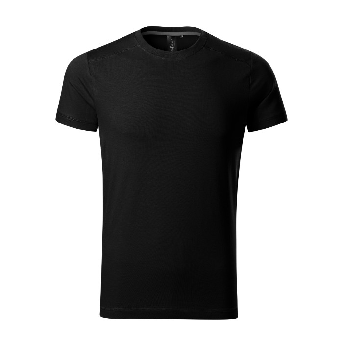 Tee-shirt homme Action 150 - noir