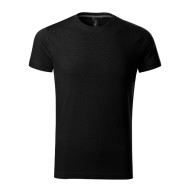 Tee-shirt homme Action 150 - noir