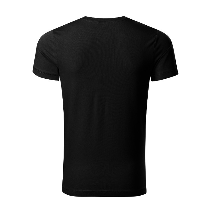 Tee-shirt homme Action 150 - noir